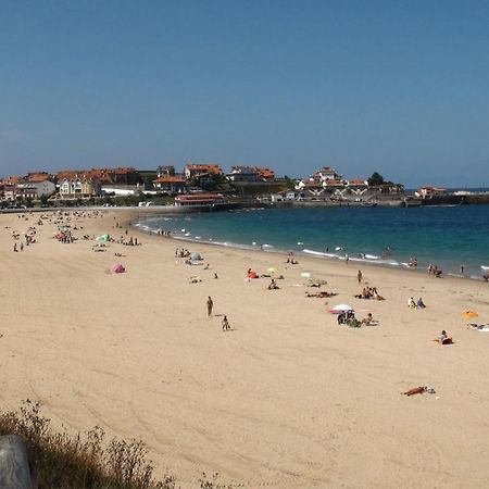Centrico Y Acogedor Daire Comillas Dış mekan fotoğraf