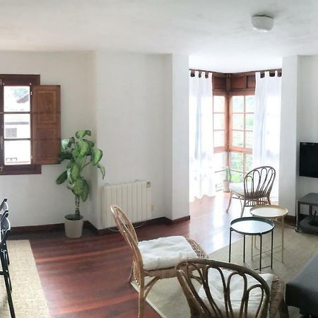 Centrico Y Acogedor Daire Comillas Dış mekan fotoğraf