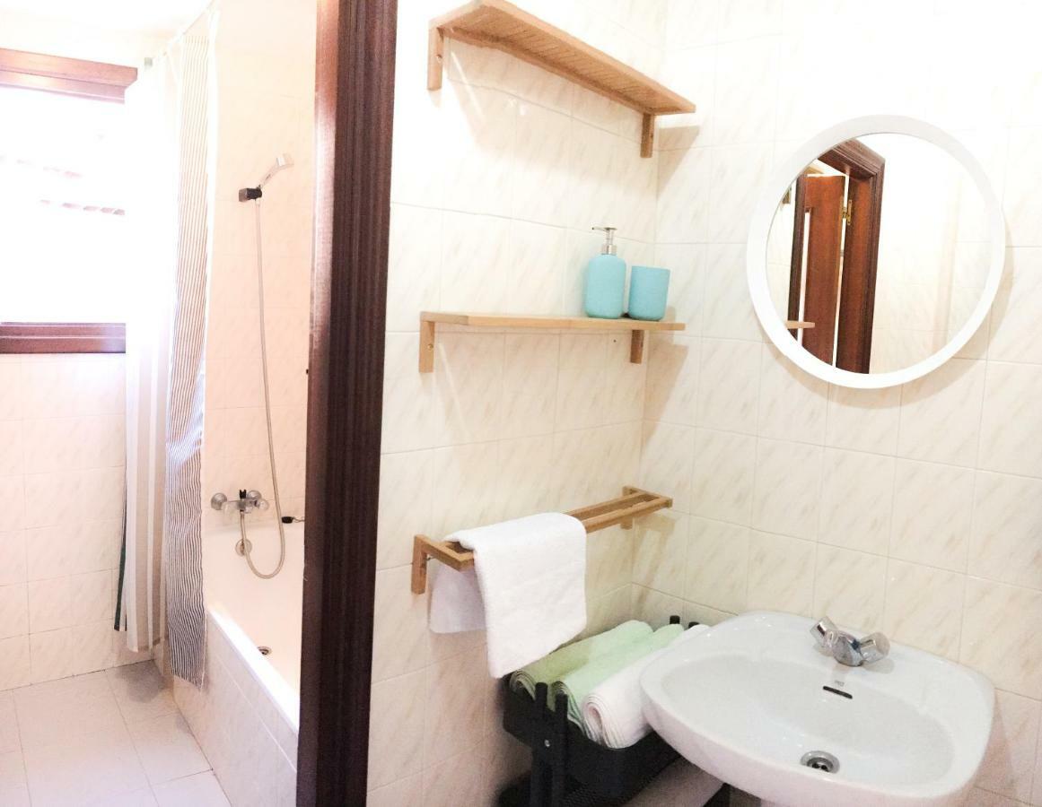 Centrico Y Acogedor Daire Comillas Dış mekan fotoğraf