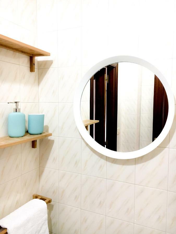 Centrico Y Acogedor Daire Comillas Dış mekan fotoğraf