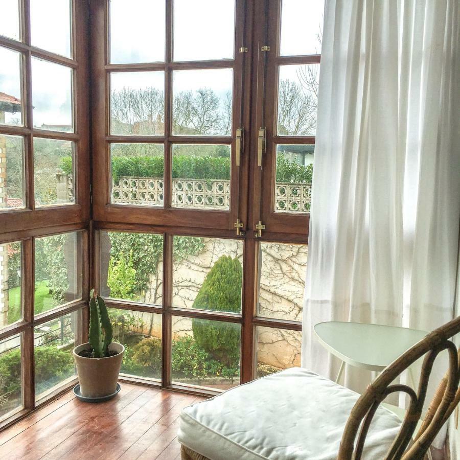 Centrico Y Acogedor Daire Comillas Dış mekan fotoğraf